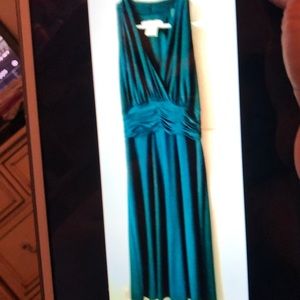 EVAN PICONE 3/4  Length Dress   8